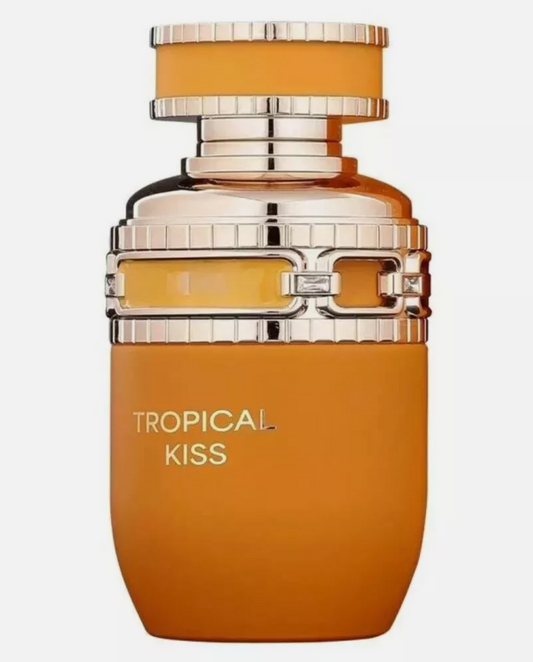 Tropical Kiss by French Avenue | Eau De Parfum | 80ml