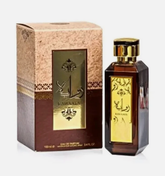 Rawaaya by Ard Al Zaafaran | Eau de Parfum | 100ml