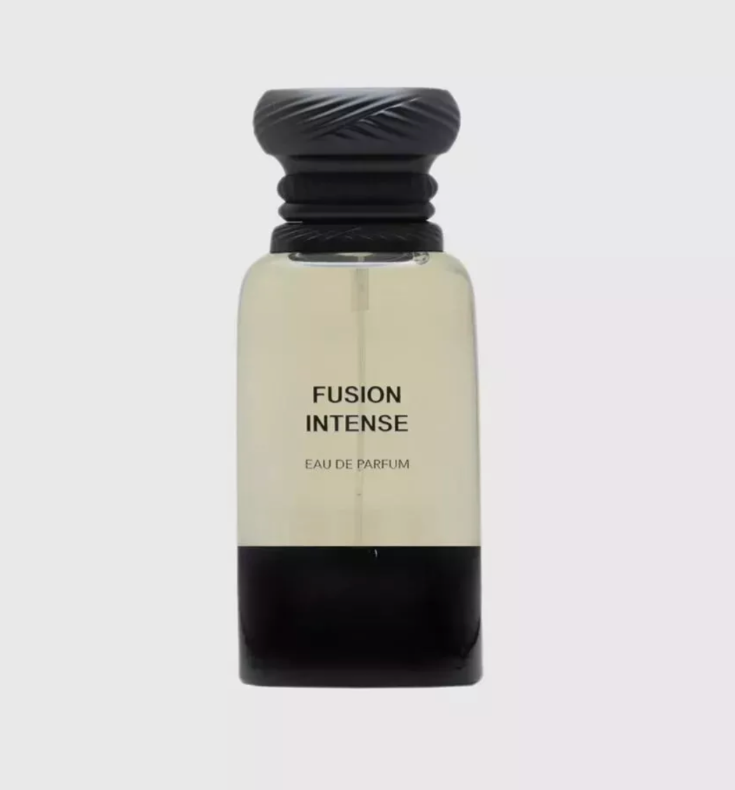 Fusion Intense by Maison Alhambra | Eau de Parfum | 80ml