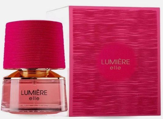 Lumiere Elle by French Avenue | Eau de Parfum | 100ml