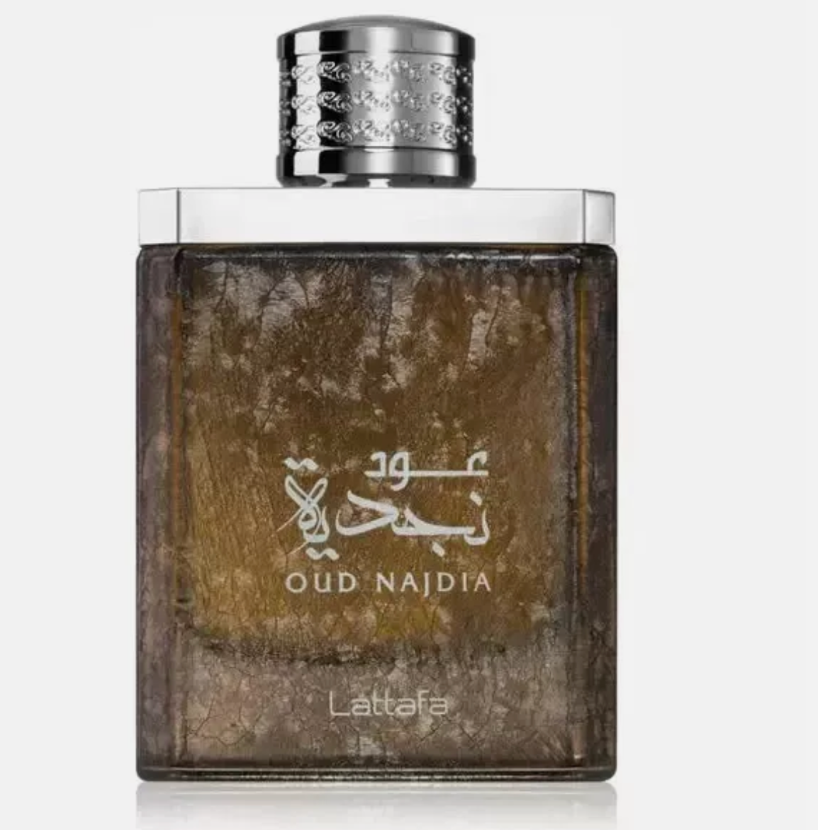 Oud Najdia by Lattafa | Eau de Parfum | 100ml