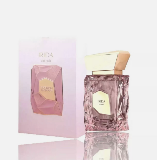 Irida Extrait by French Avenue | Eau De Parfum | 100ml