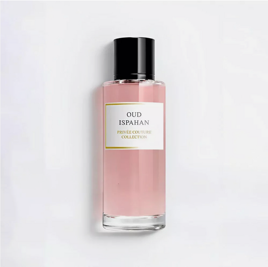 Oud Ispahan by Privee Couture Collection | Eau De Parfum | 30ml