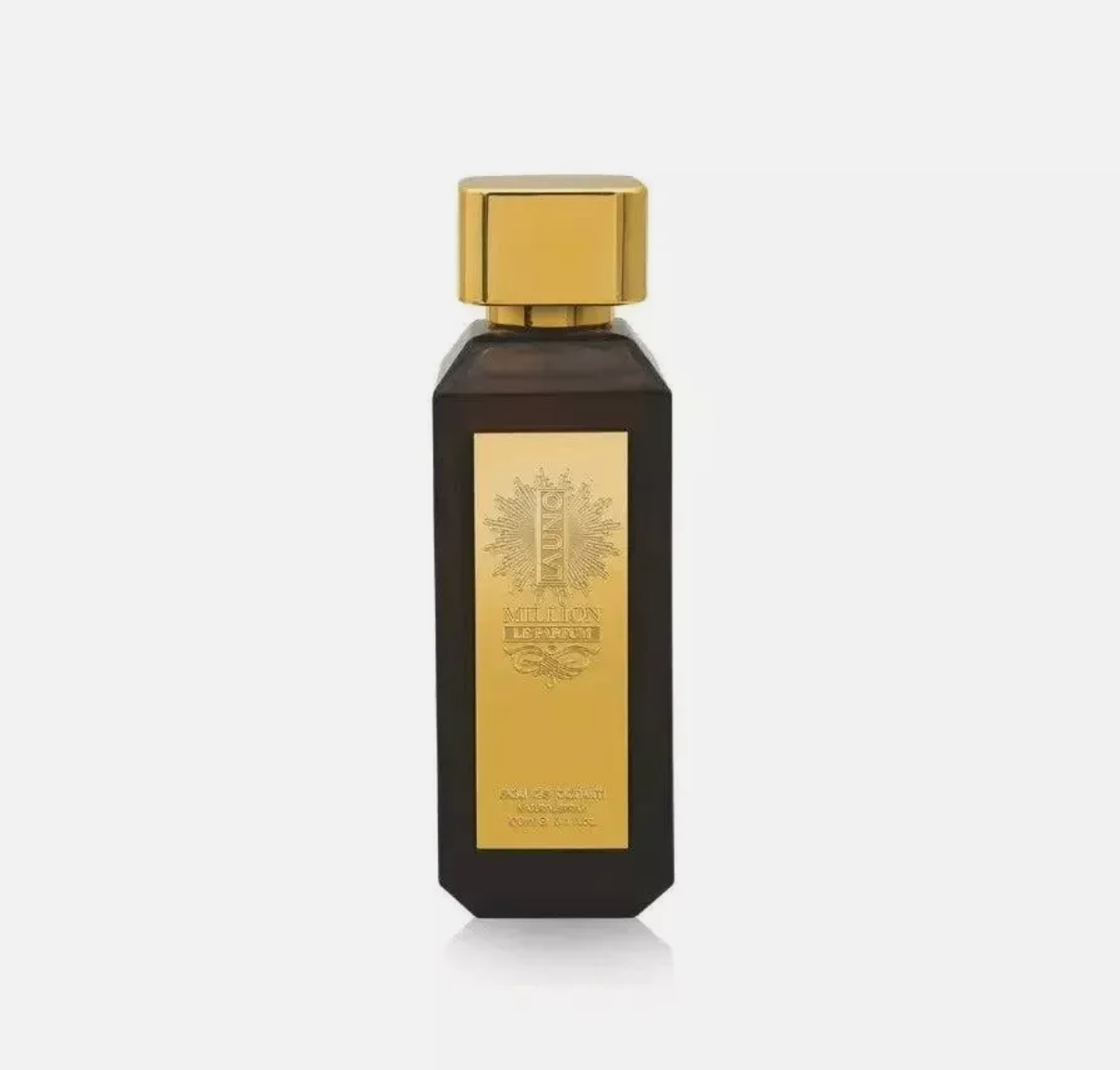 La Uno Million by Fragrance World | Eau de Parfum | 100ml