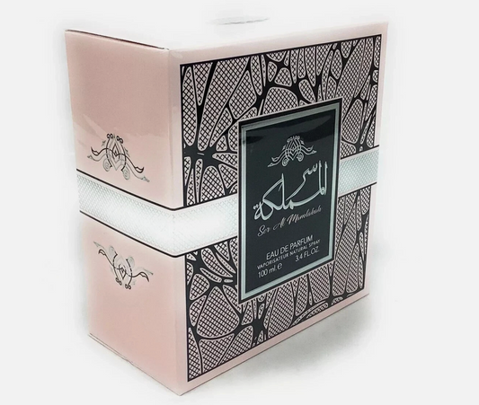 Ser Al Mamlakah by Ard Al Zaafaran | Eau de Parfum | 100ml