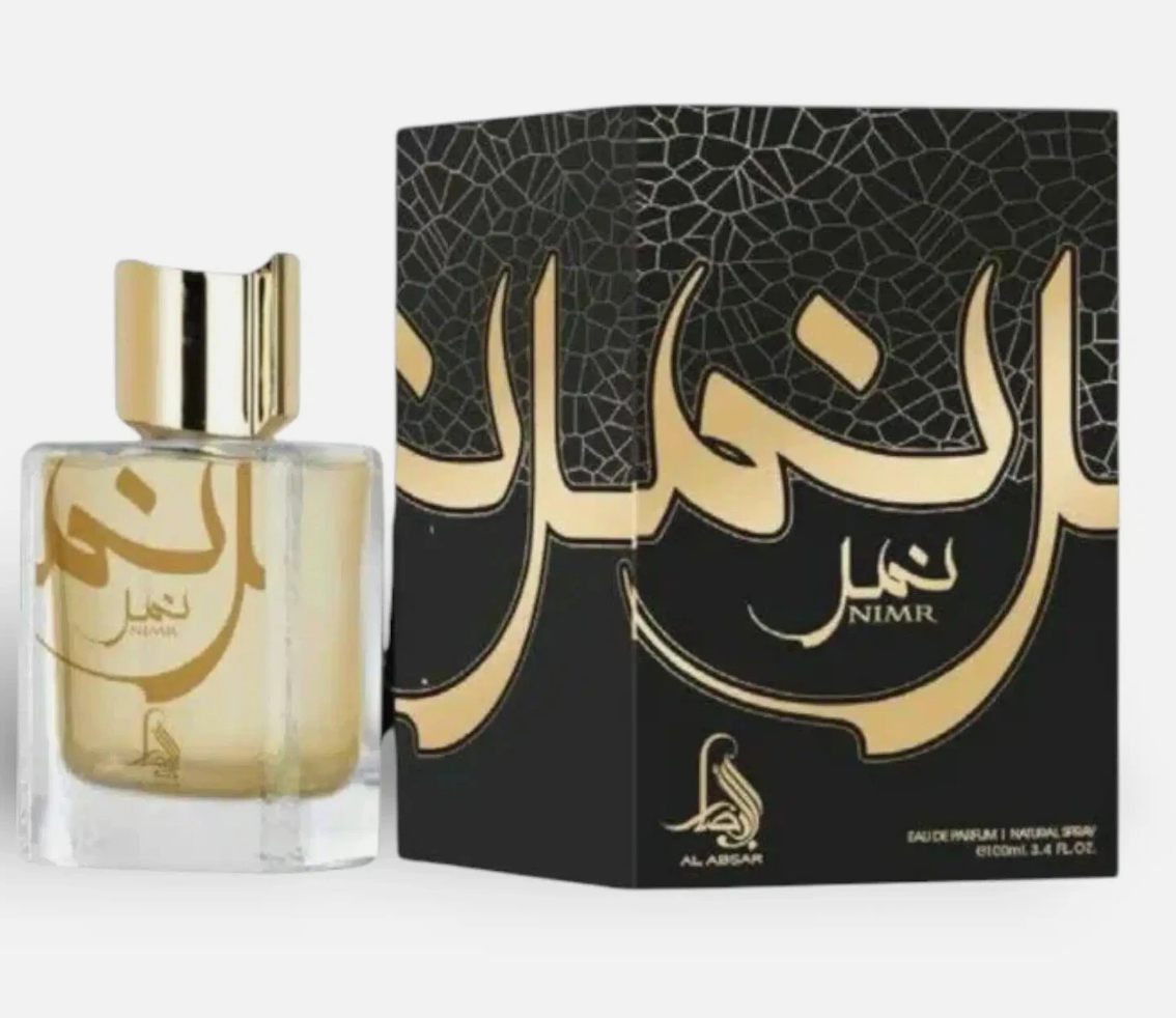 Nimr by Al Absar | Eau de Parfum | 100ml