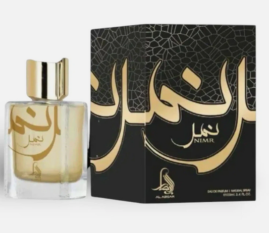 Nimr by Al Absar | Eau de Parfum | 100ml