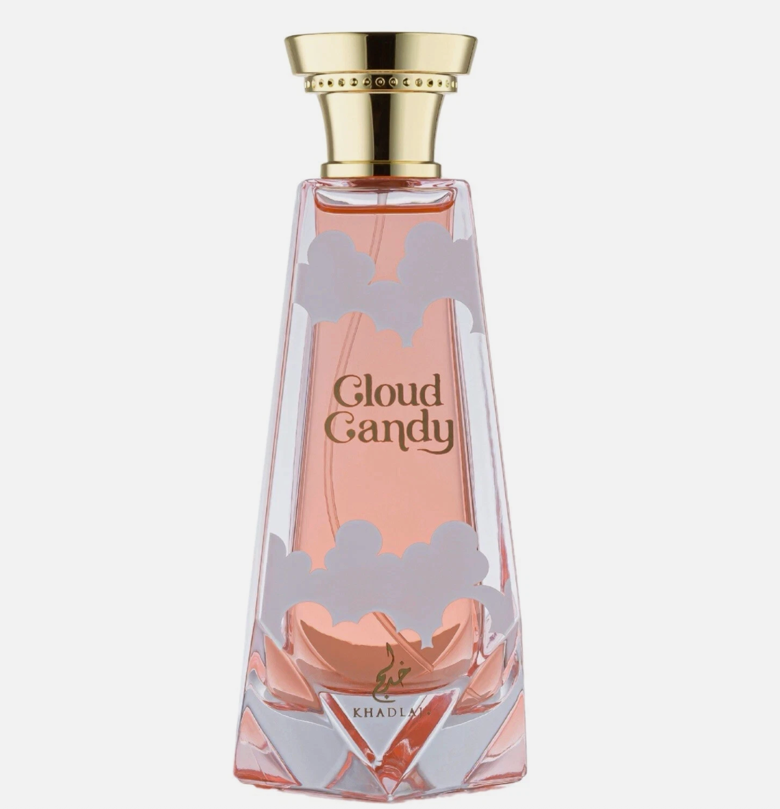 Cloud Candy by Khadlaj | Eau de Parfum | 100ml