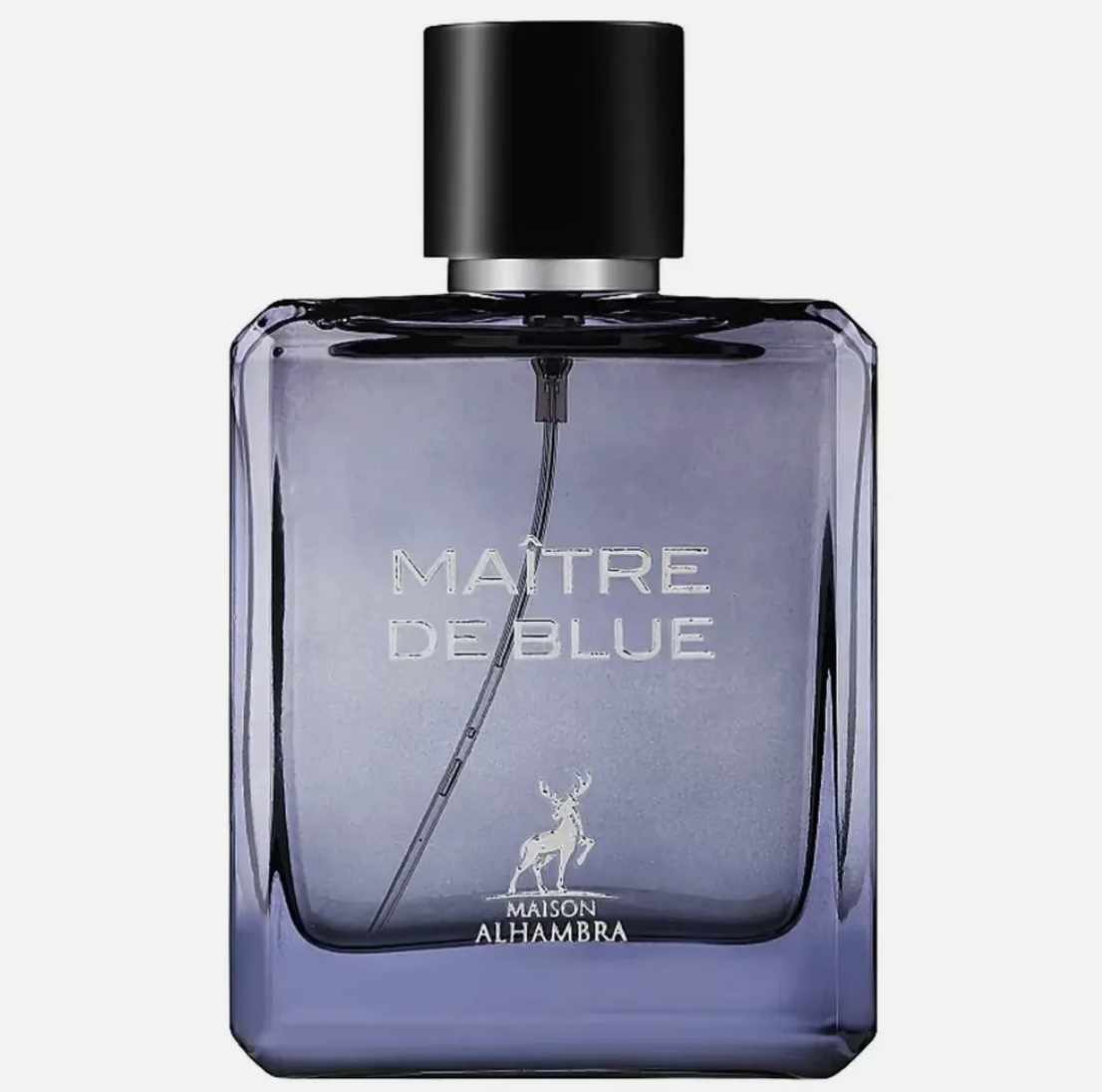 Maitre De Blue by Maison Alhambra | Eau De Parfum | 100ml
