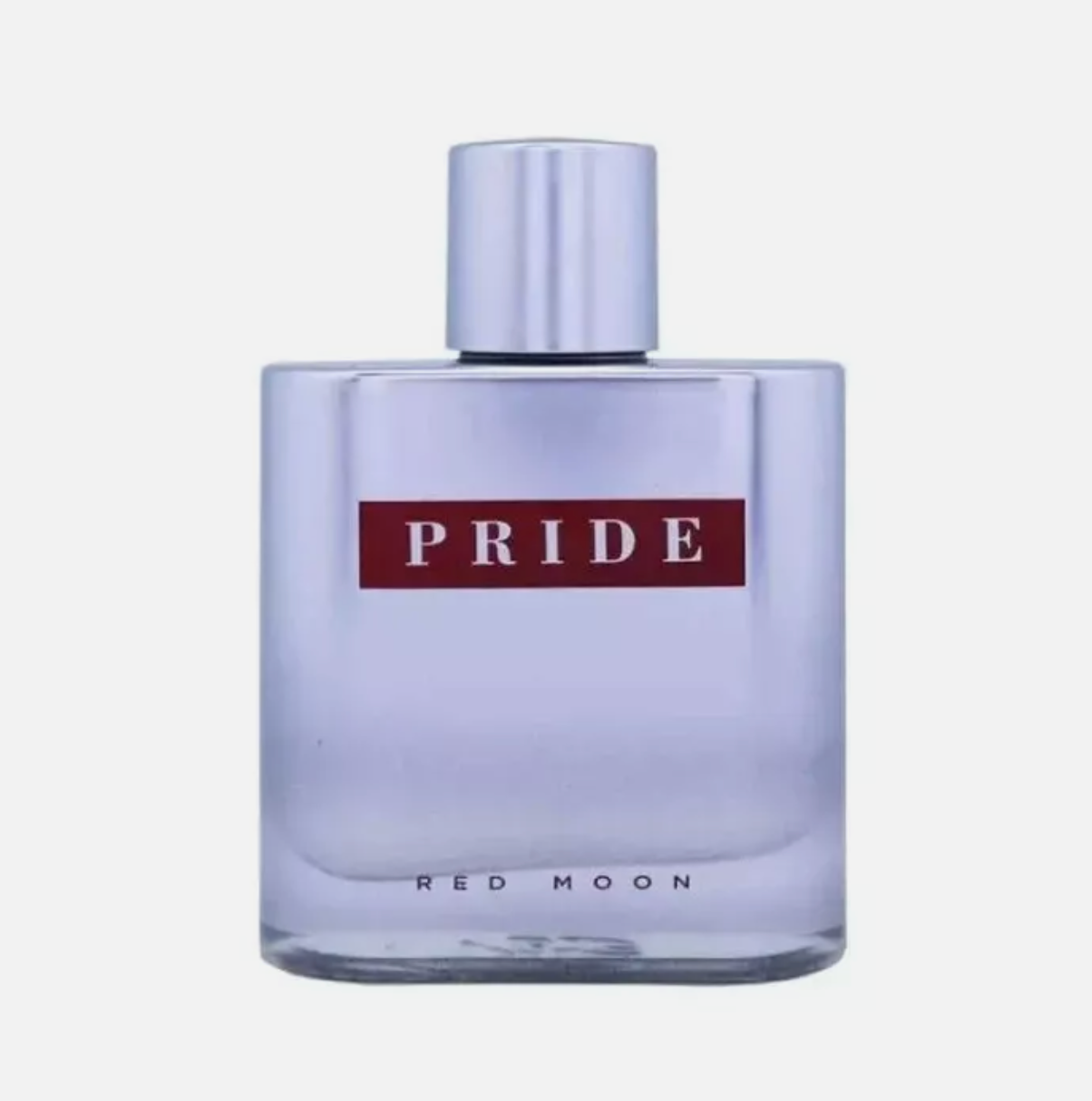 Pride Red Moon by Fragrance World | Eau De Parfum | 100ml