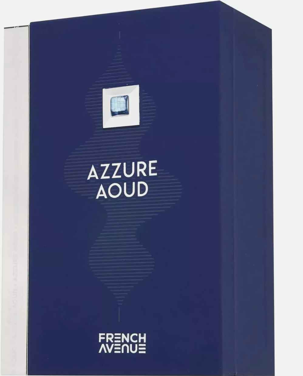 Azzure Aoud by French Avenue | Eau De Parfum | 100ml