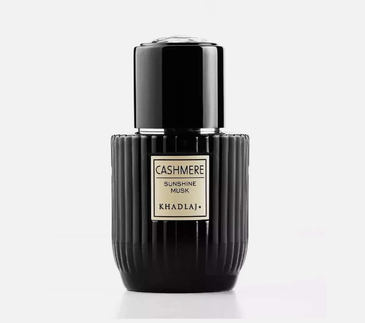 Cashmere Sunshine Musk by Khadlaj | Eau de Parfum | 100ml