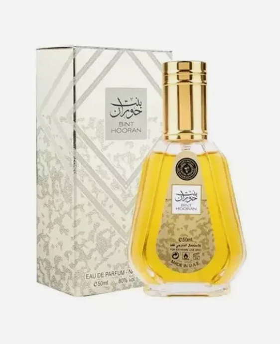 Bint Hooran by Ard Al Zaafaran | Eau de Parfum | 50ml
