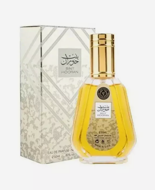 Bint Hooran by Ard Al Zaafaran | Eau de Parfum | 50ml