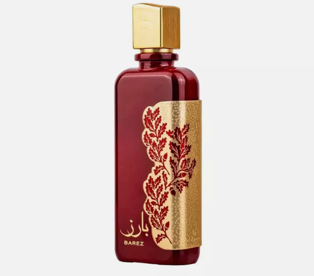 Barez by Ard Al Zaafaran | Eau De Parfum | 100ml