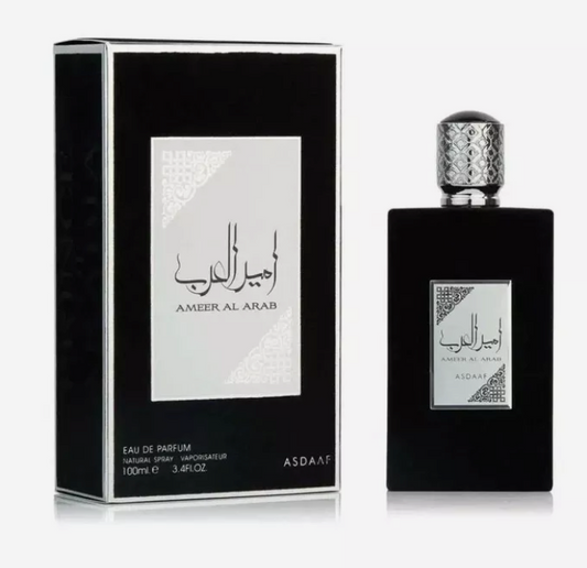 Ameer Al Arab Prince of Arabia by Asdaaf | Eau de Parfum | 100ml