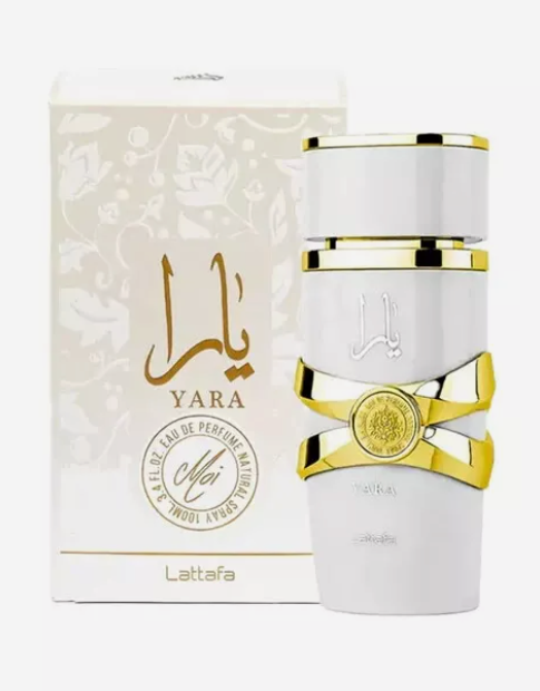 Yara Moi by Lataffa | Eau De Parfum | 100ml
