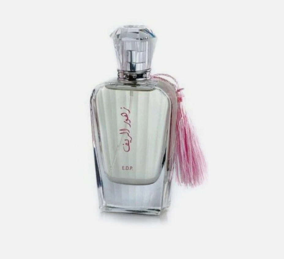 Zahoor Al Reef by Ard Al Zaafaran | Eau de Parfum | 100ml