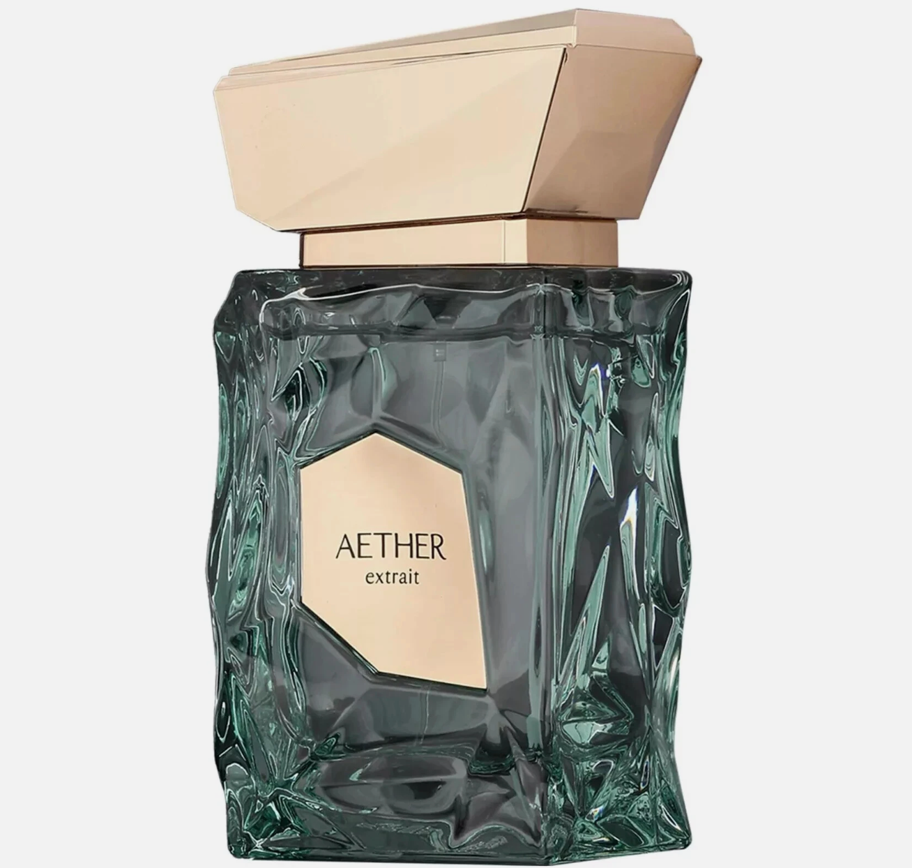 Aether Extrait by French Avenue | Eau De Parfum | 100ml