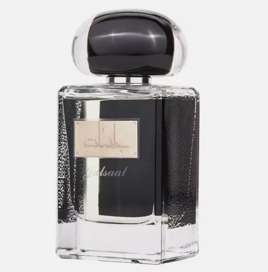 Jalsaat by Ard Al Zaafaran | Eau de Parfum | 100ml