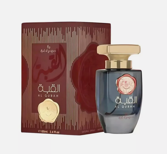 Al Qubah by Ard Al Zaafaran | Eau De Parfum | 100ml