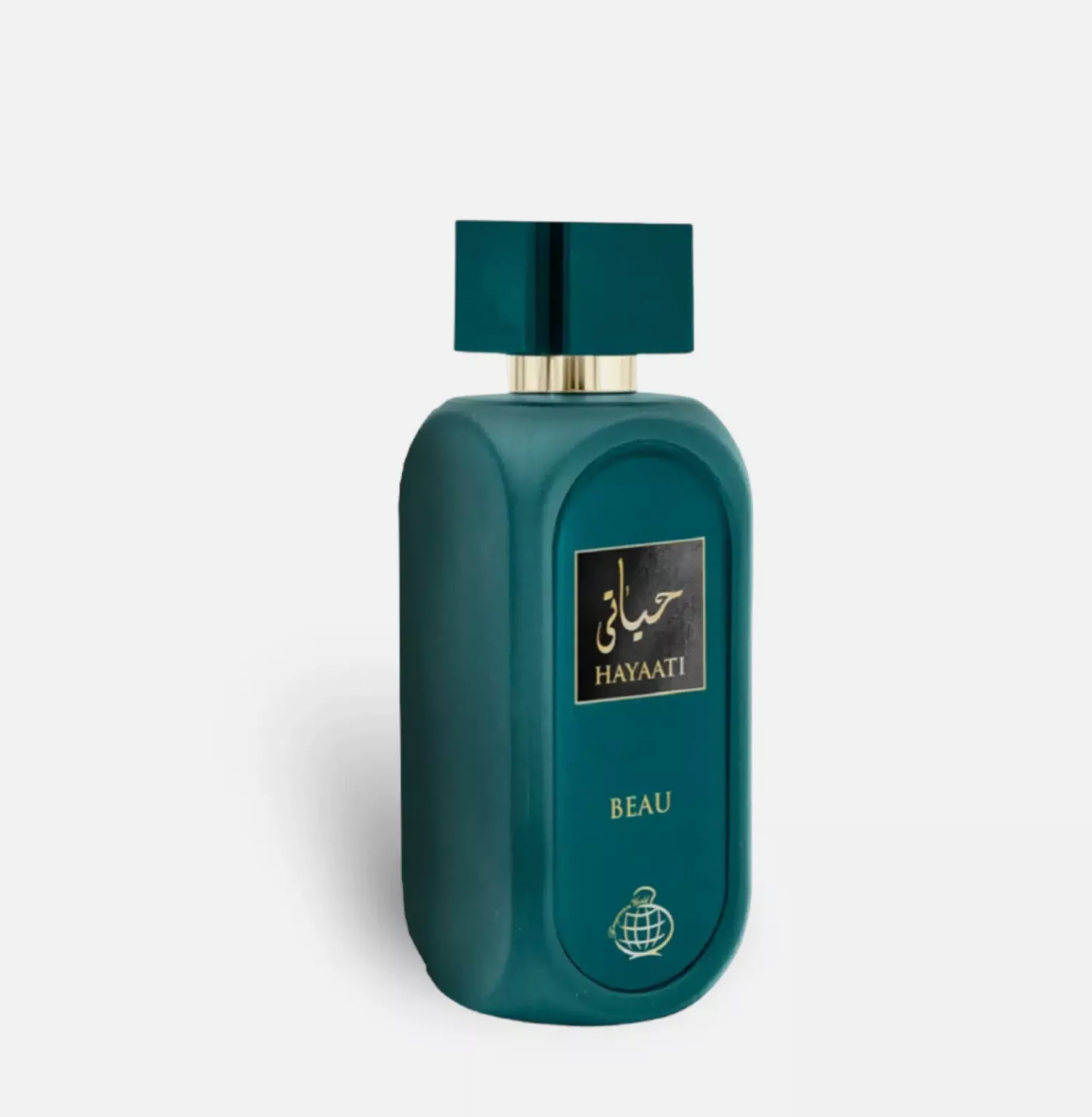 Hayaati Beau by Fragrance World | Eau De Parfum | 100ml