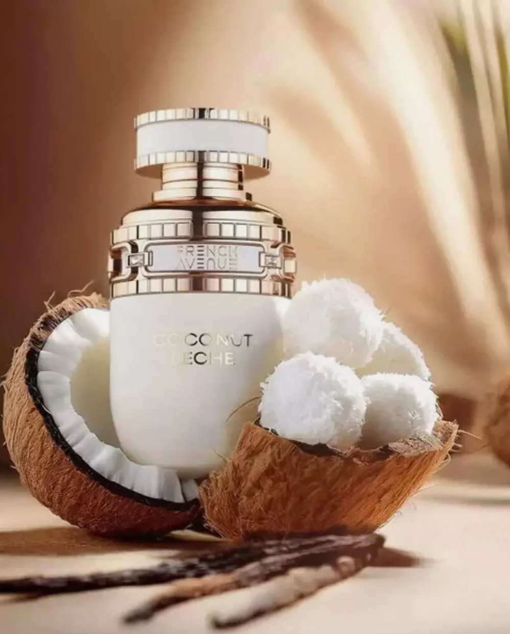 Coconut Leche by French Avenue | Eau De Parfum | 80ml