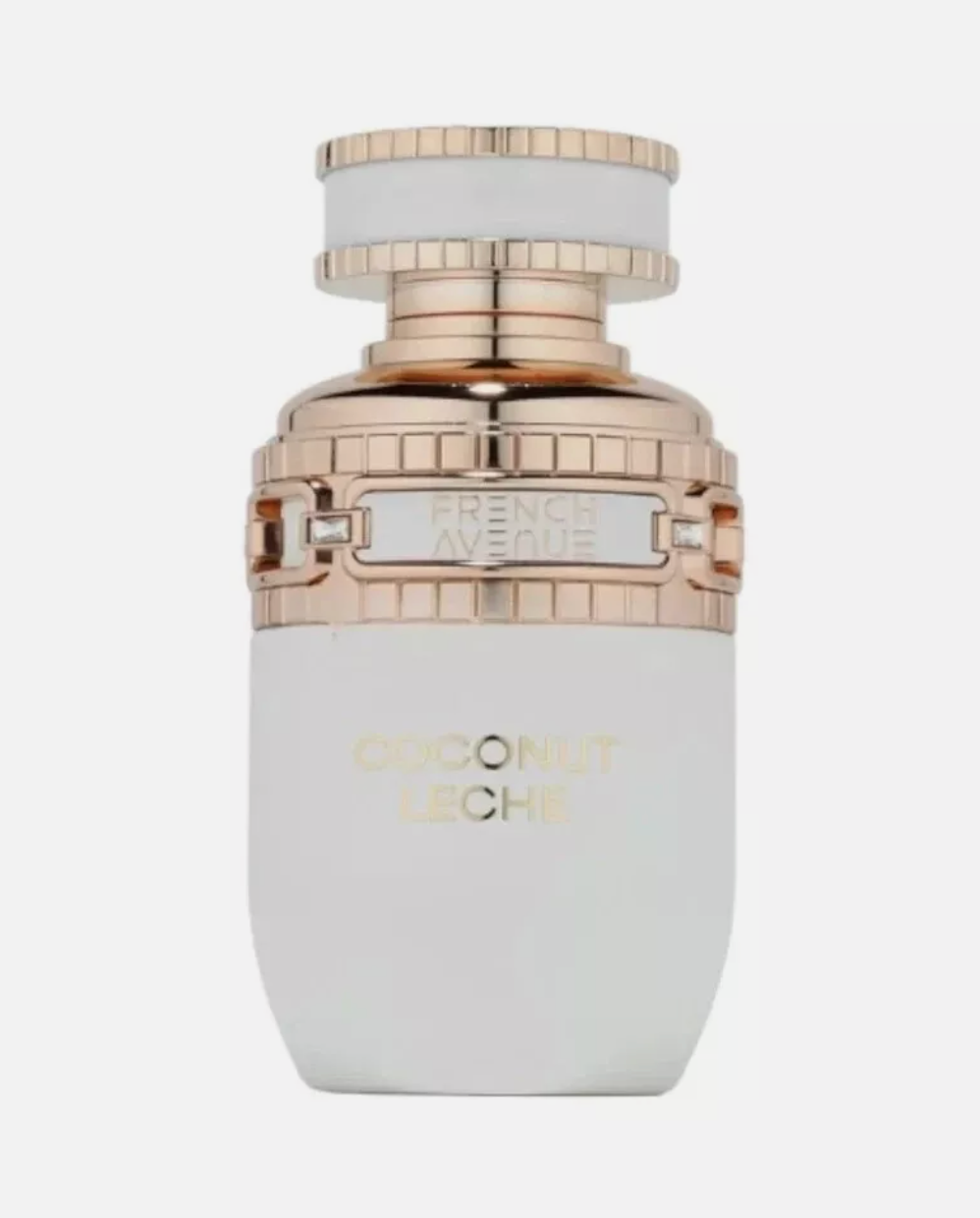Coconut Leche by French Avenue | Eau De Parfum | 80ml