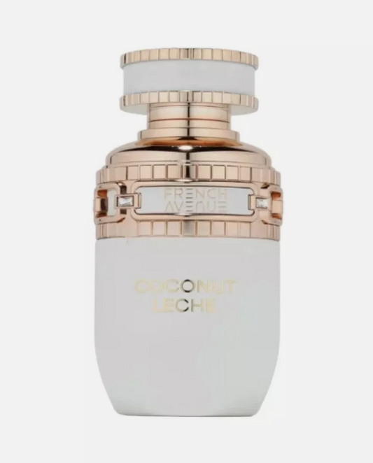 Coconut Leche by French Avenue | Eau De Parfum | 80ml