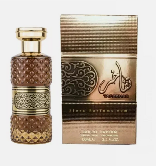 Tafakhar by Ard Al Zaafaran | Eau de Parfum | 100ml