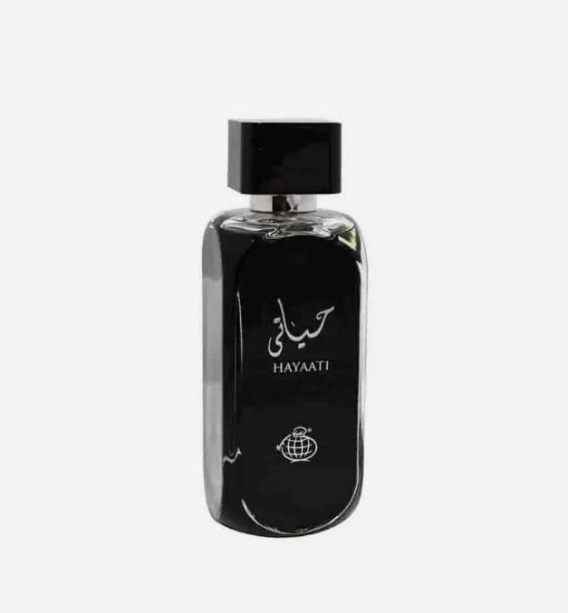 Hayaati for Men by Lattafa | Eau De Parfum | 100ml
