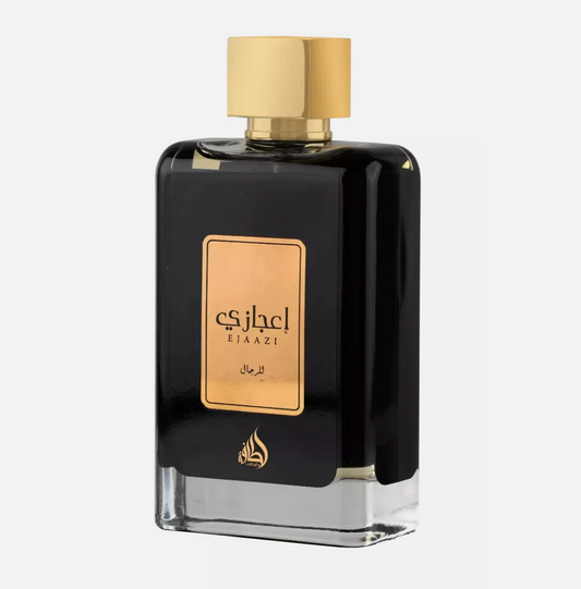 Ejaazi by Lattafa | Eau De Parfum | 100ml