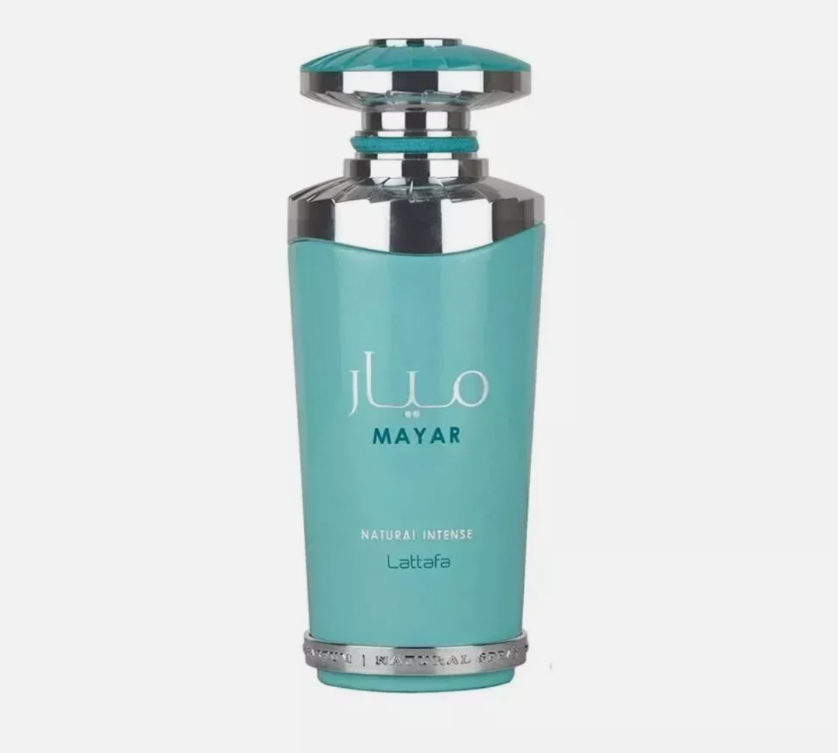 Mayar Natural Intense by Lattafa | Eau De Parfum | 100ml