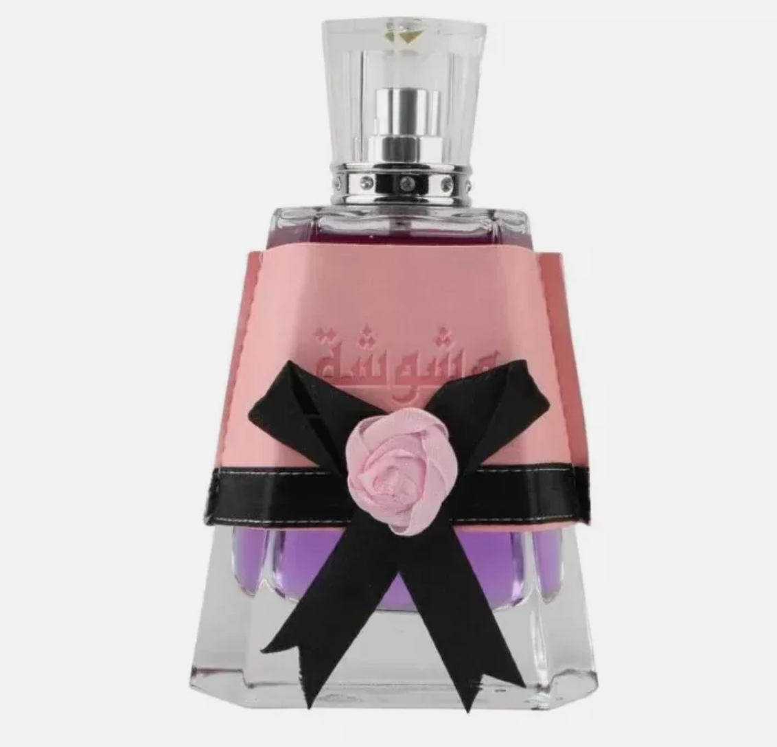 Washwashah with Free Deodorant by Lattafa | Eau de Parfum | 100ml