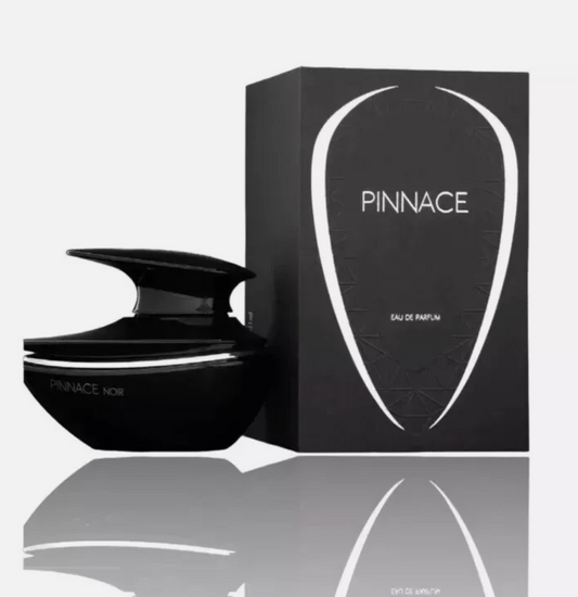 Pinnace Noir by French Avenue | Eau De Parfum | 100ml