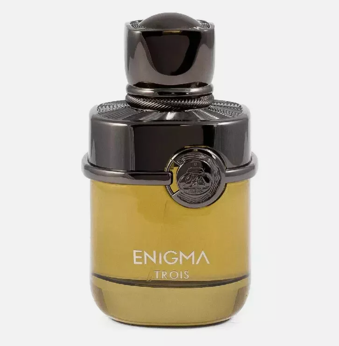 Enigma Trois by French Avenue | Eau De Parfum | 100ml