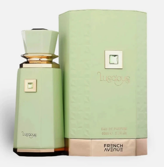 Luscious by French Avenue | Eau De Parfum | 100ml