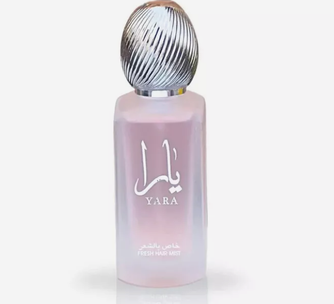 Yara Hair Mist by Lattafa | 50ml