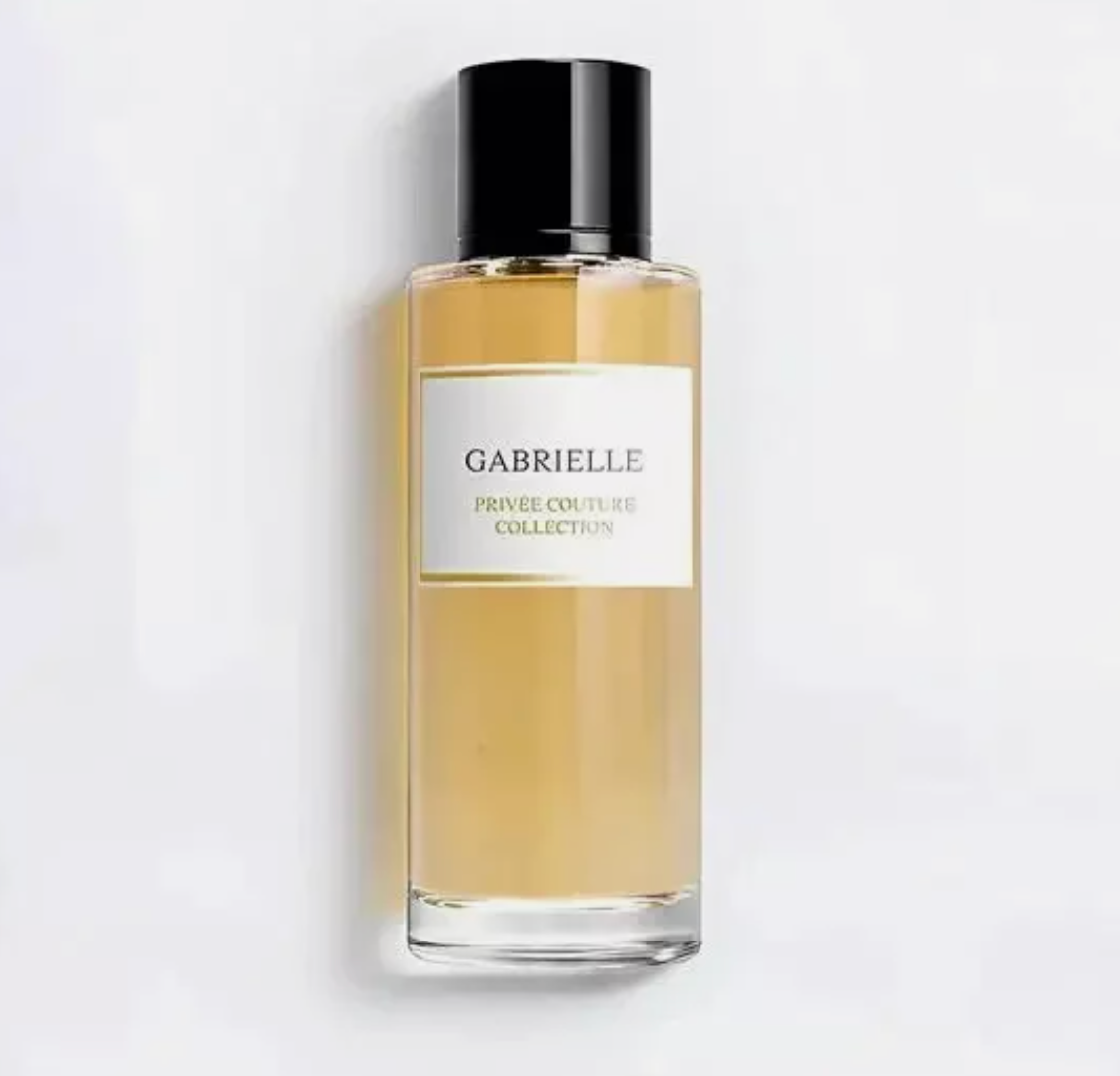 {Pack of 3} Gabrielle by Privee Couture Collection | Eau de Parfum | 30ml