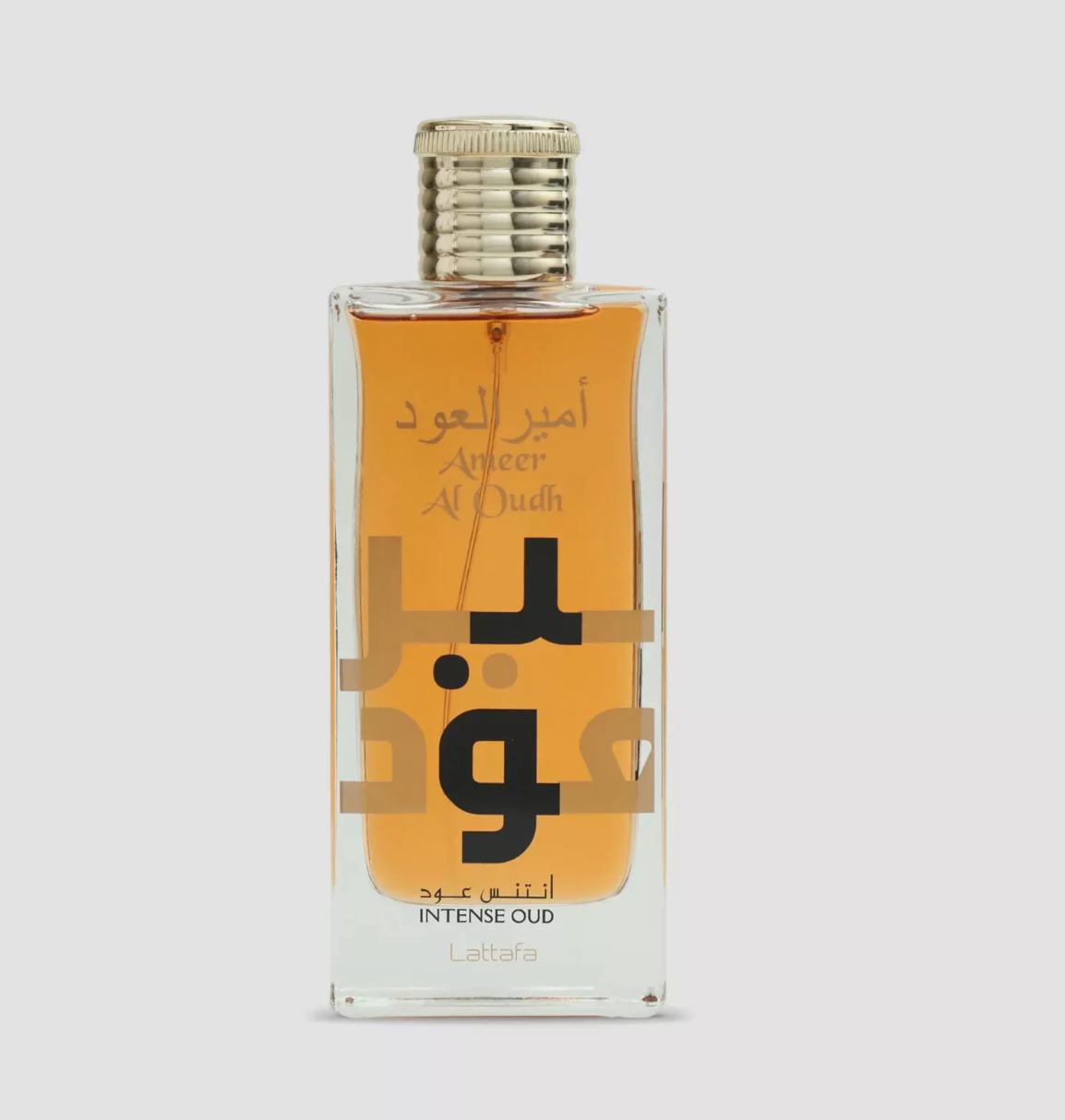 Ameer Al Oud Intense by Lattafa | Eau De Parfum | 100ml