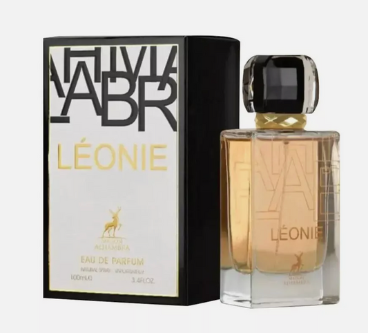 Leonie by Maison Alhambra | Eau de Parfum | 100ml