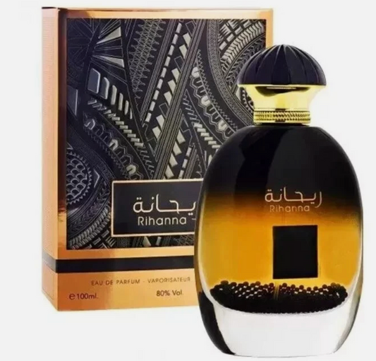 Rihanna by Ard Al Zaafaran | Eau De Parfum | 100ml