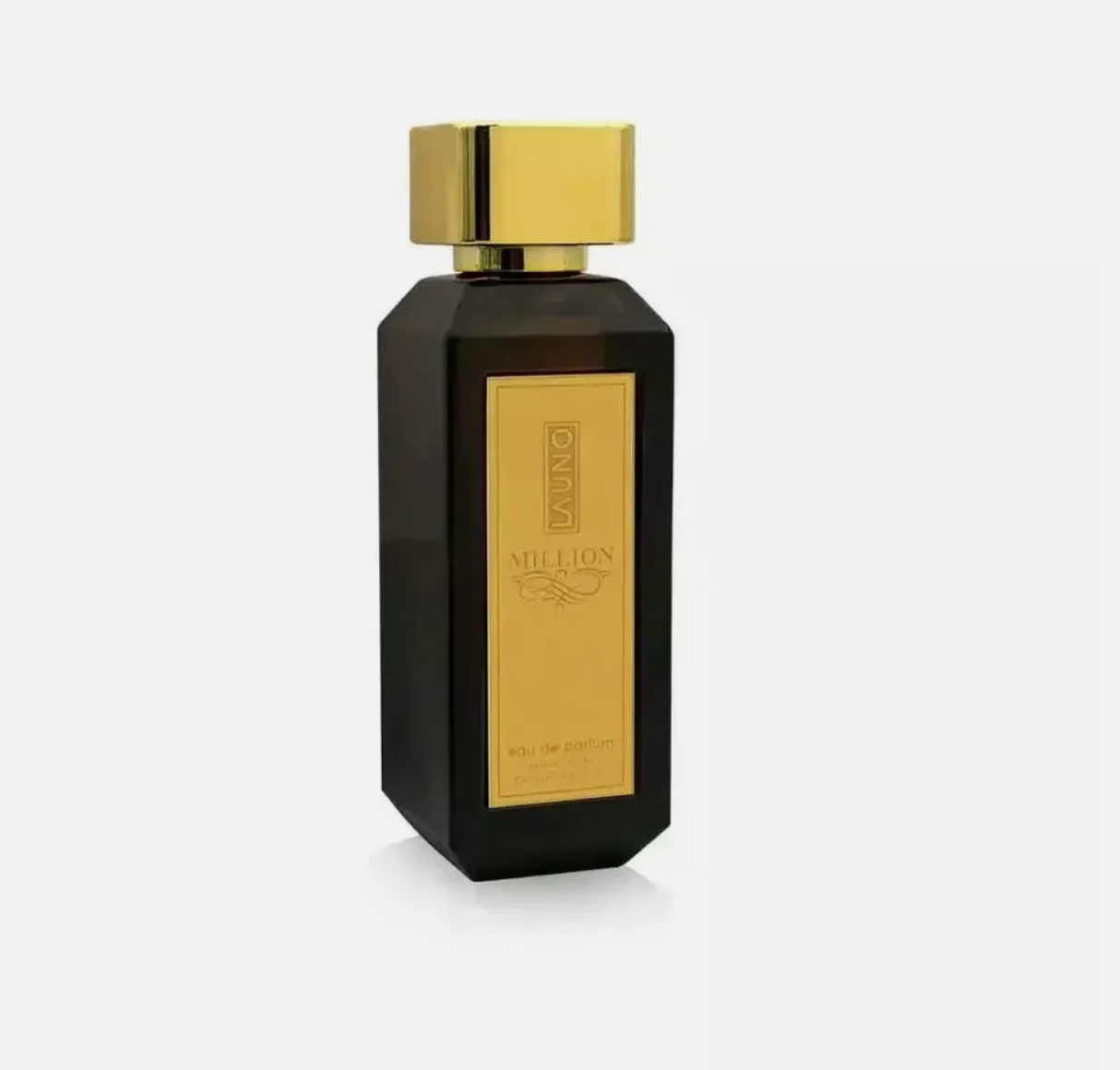 La Uno Million Le Parfum by Fragrance World | Eau de Parfum | 100ml