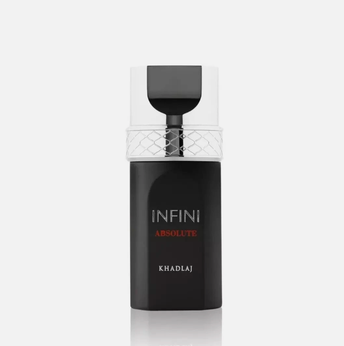 Infini Absolute by Khadlaj | Eau de Parfum | 100ml