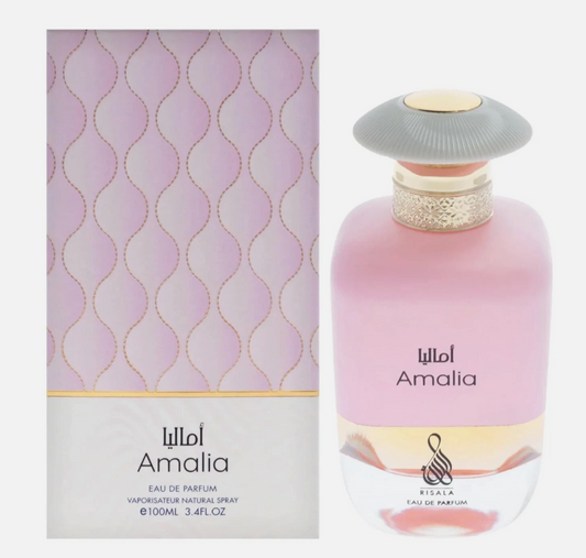 Amalia by Risala | Eau De Parfum | 100ml