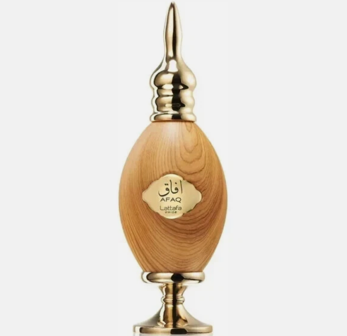 Afaq Gold by Lattafa Pride | Eau de Parfum | 100ml