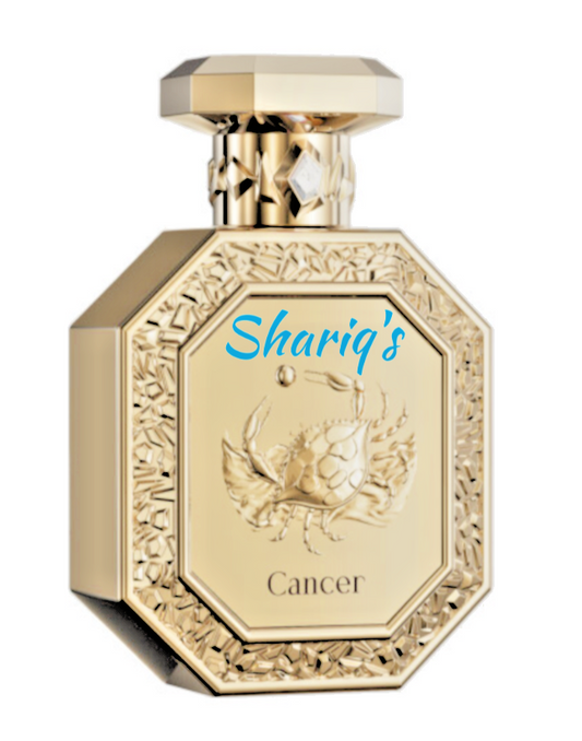 Cancer - Genesis Collection by French Avenue | Eau De Parfum | 90ml
