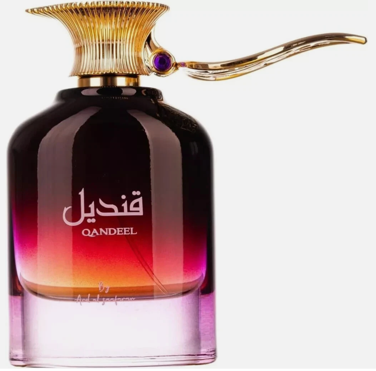 Qandeel by Ard Al Zaafaran | Eau de Parfum | 100ml
