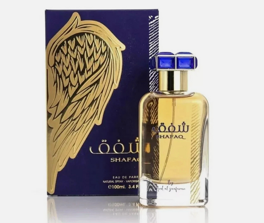 Shafaq by Ard Al Zaafaran | Eau de Parfum | 100ml
