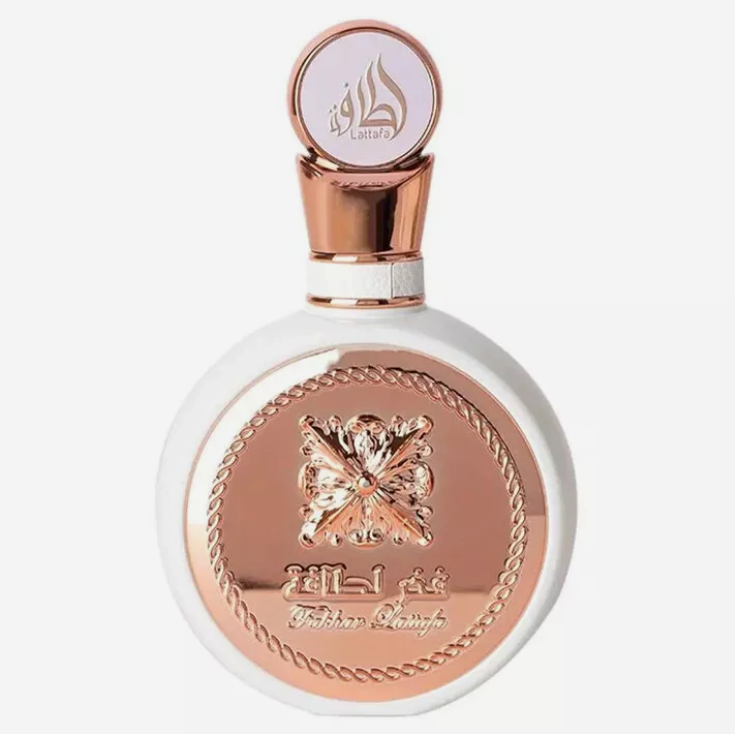 Fakhar Lattafa For Women | Eau de Parfum | 100ml